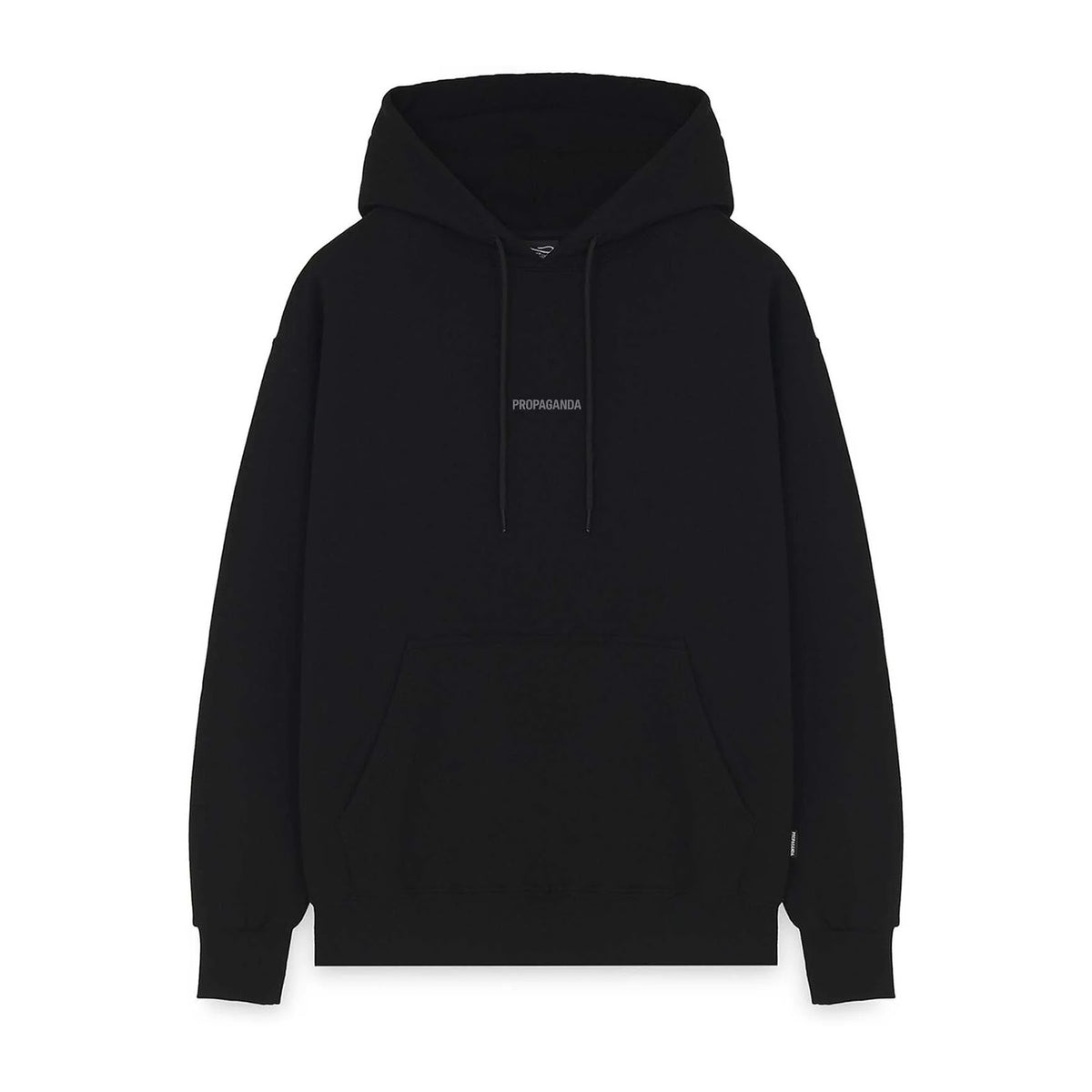Felpe Propaganda Hoodie 100% cotone Ribs Injury – foto 2