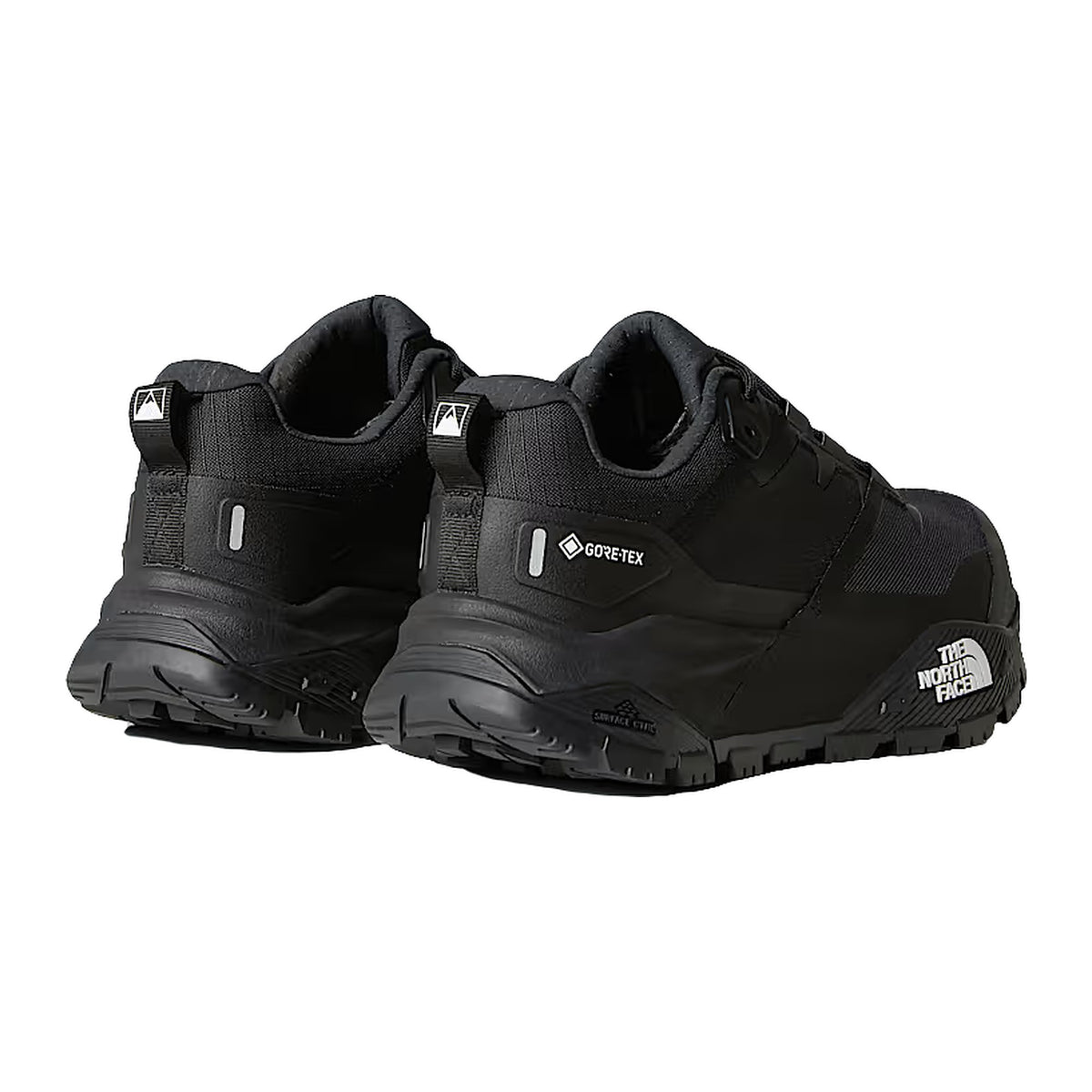 Sneakers The North Face TNF Scarpe Da Escursionismo Offtrail Gore-tex, vista 3
