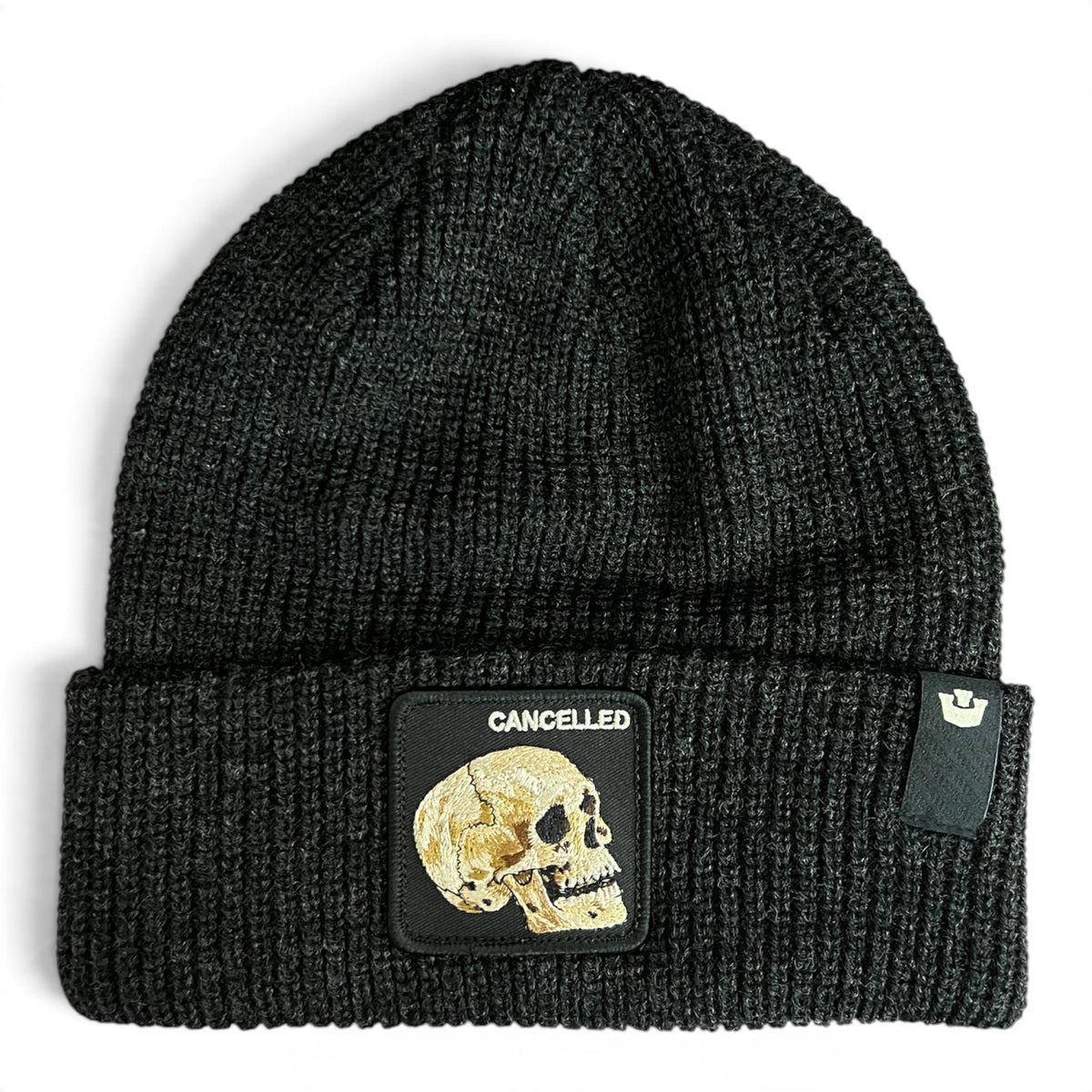 Cappello Beanie The Cancelled
