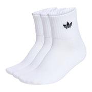 Calze Adidas 1-4 Socks 3P UNI