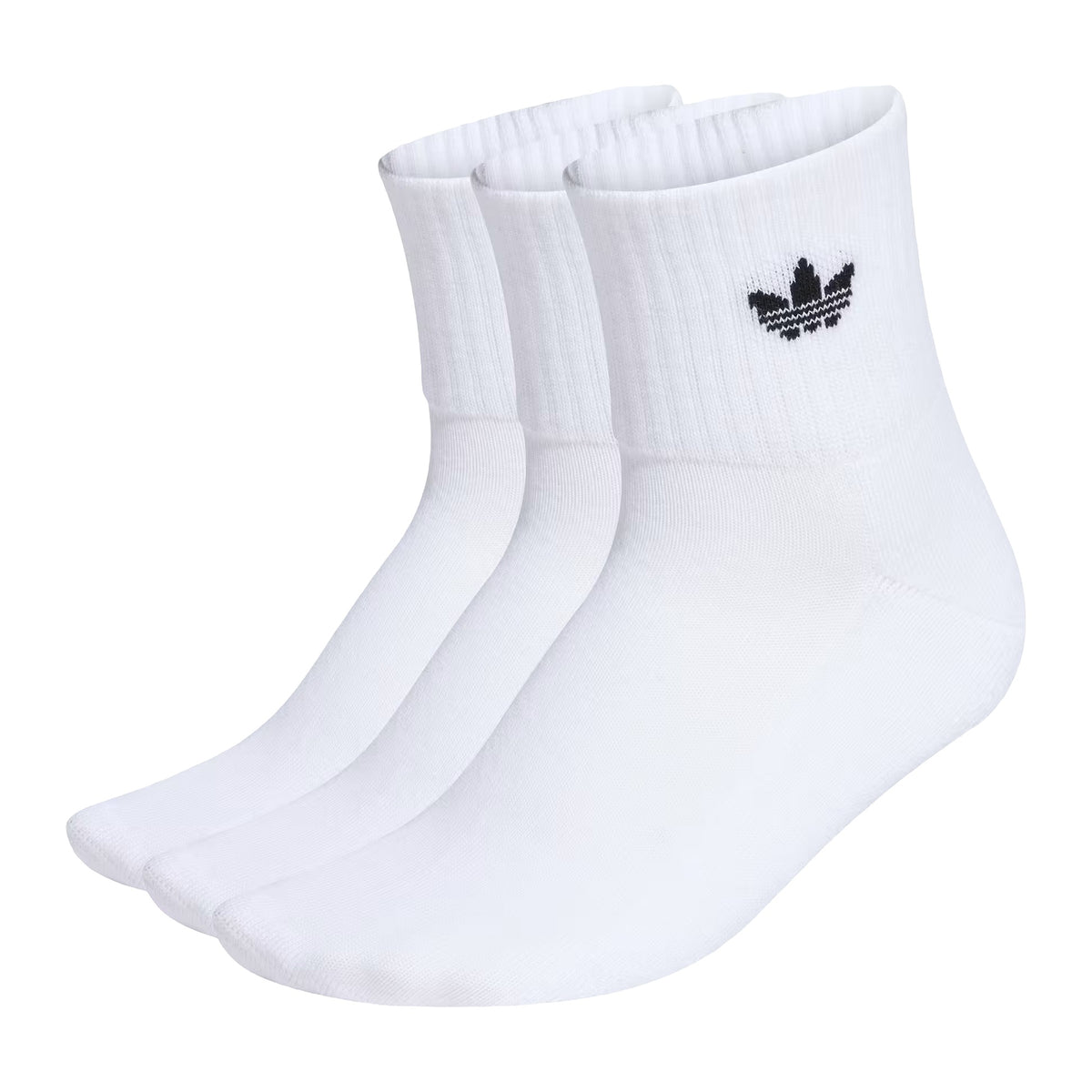 Calze Adidas 1-4 Socks 3P UNI