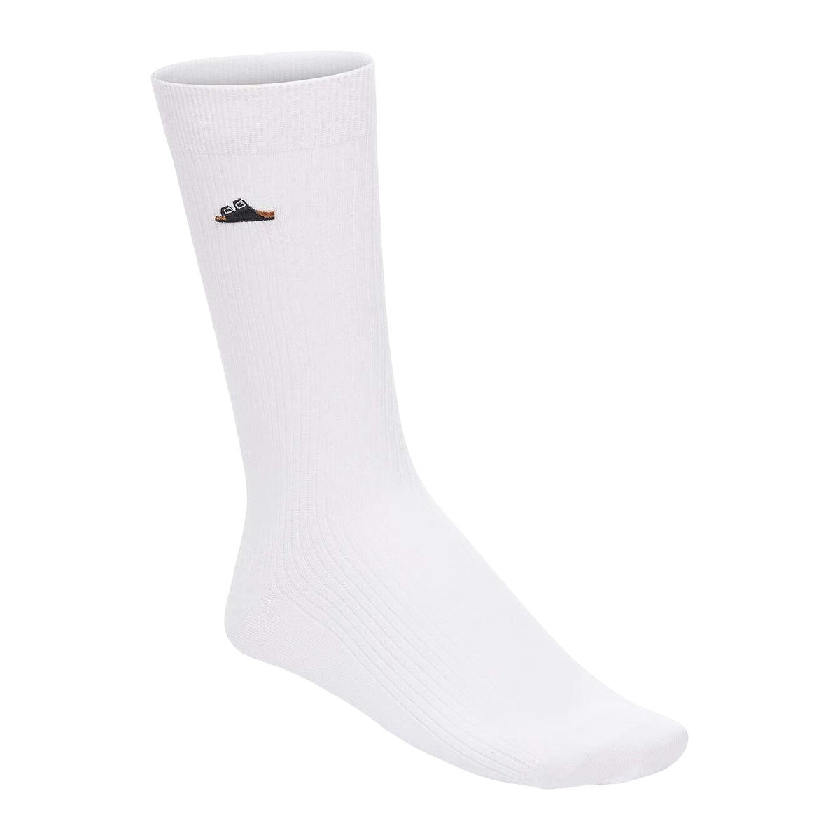 Socks Birkenstock Cotton Rib White