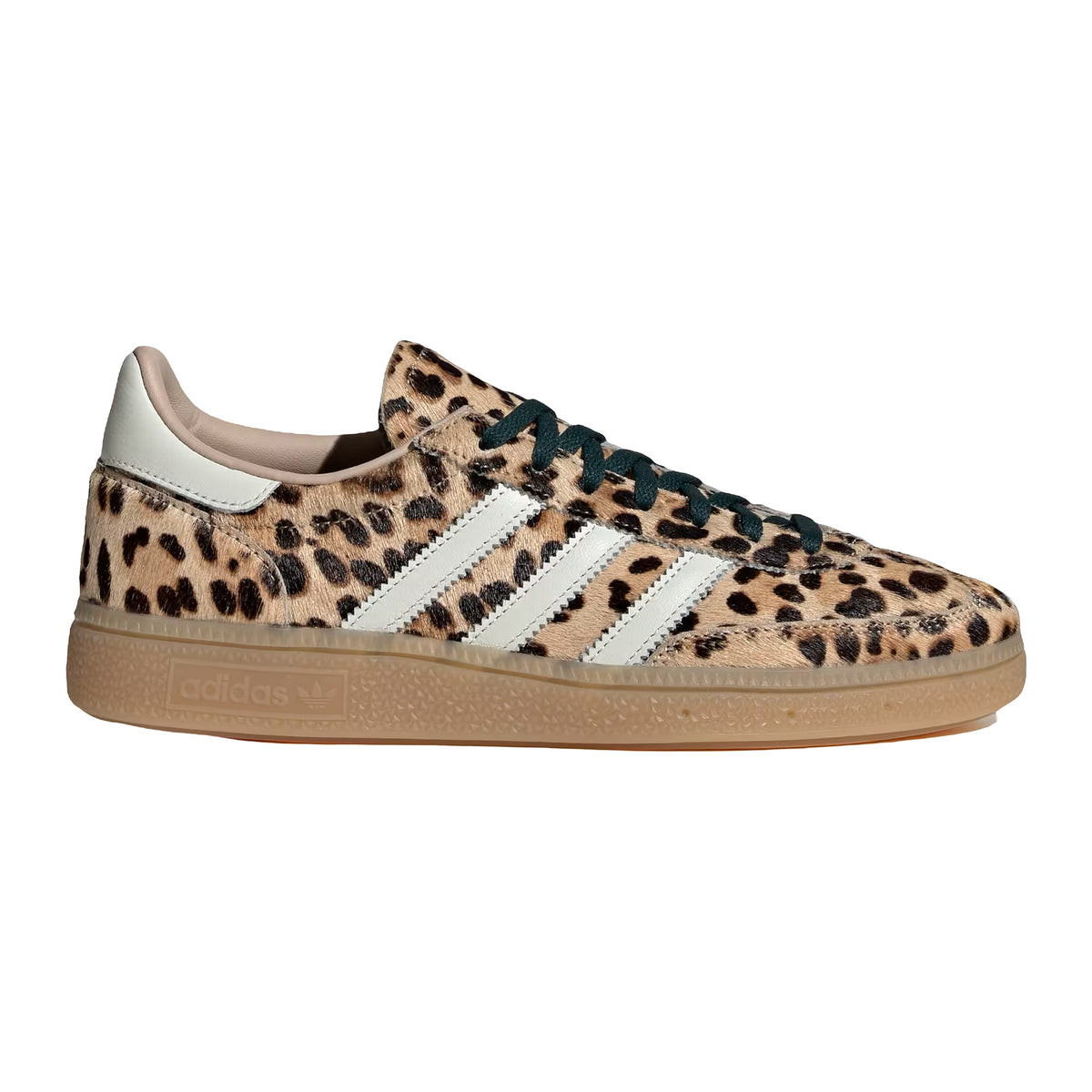 Sneakers Adidas Handball Spezial Leopard W