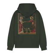 Felpe Propaganda Hoodie 100% cotone Dutchie