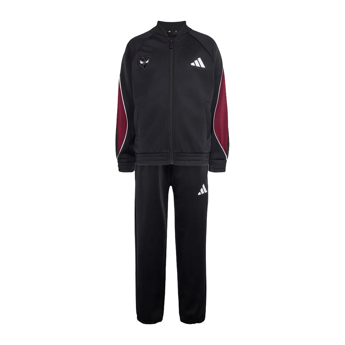 COMPLETO ADIDAS SPIDER-MAN
