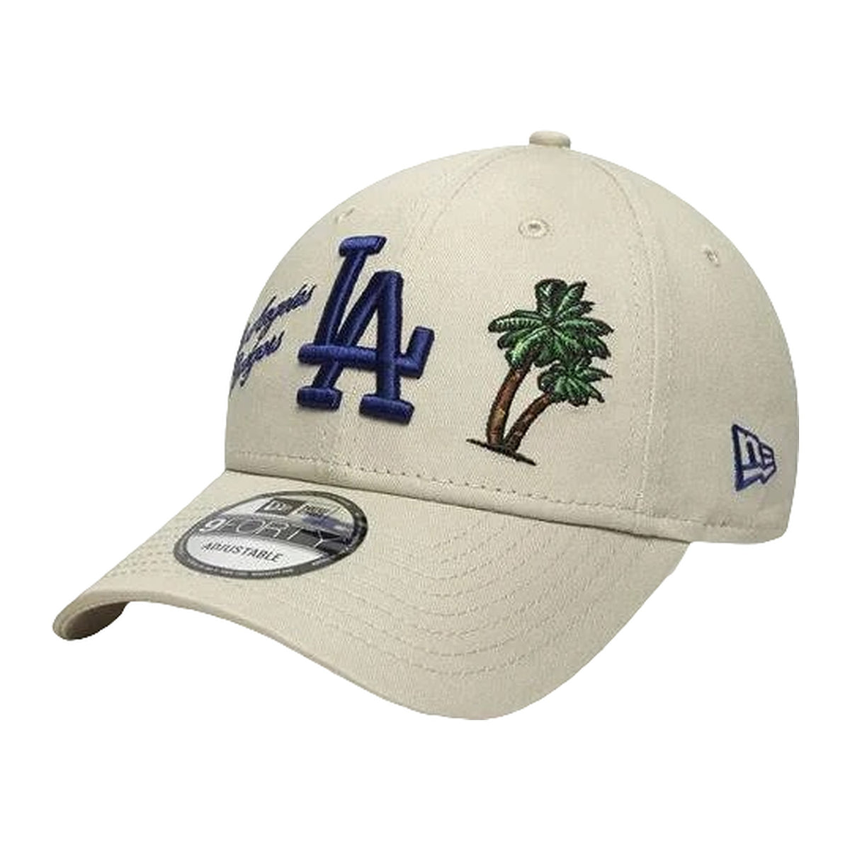 DODGERS STN