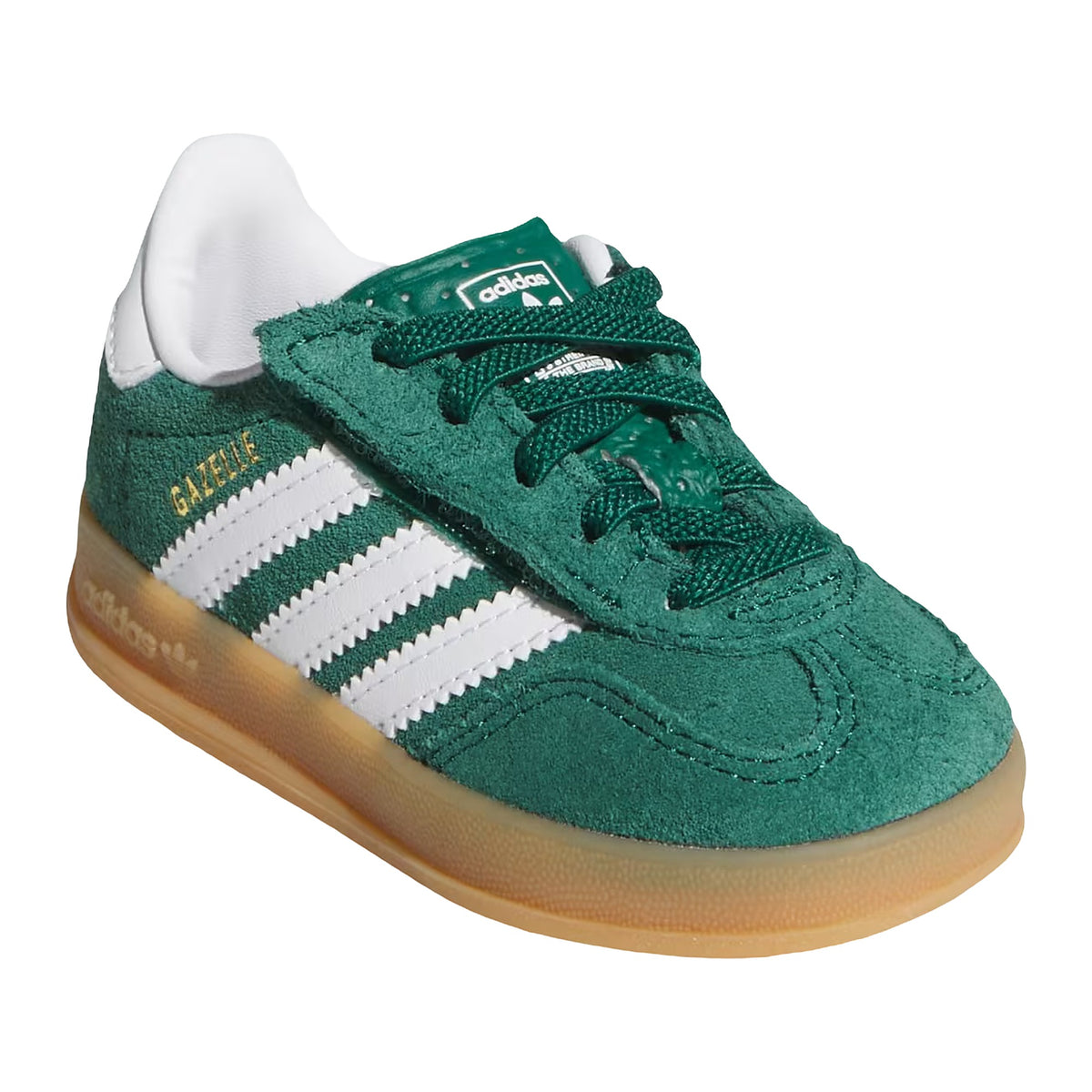 Sneakers Adidas Gazelle CG EL I, vista 2
