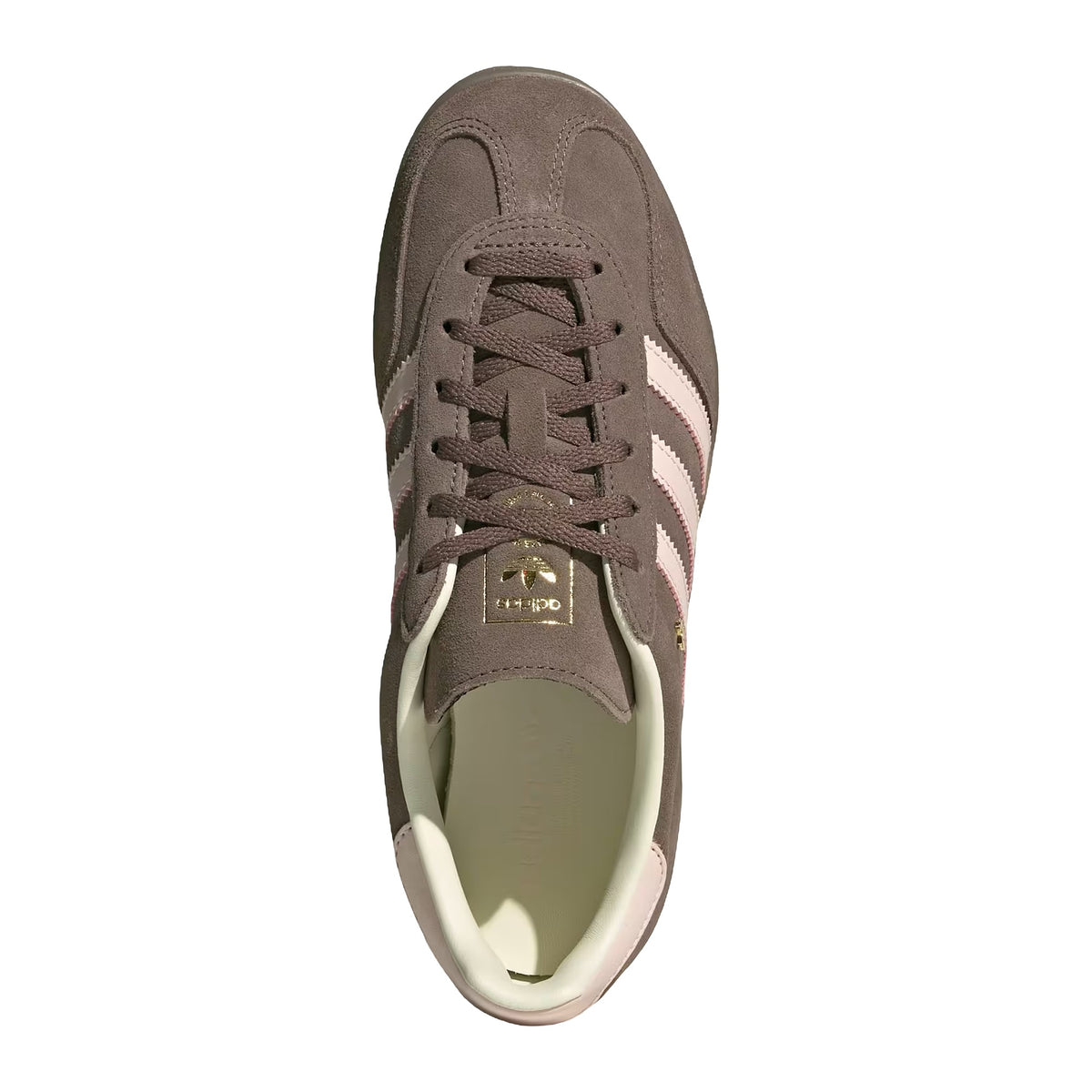 Sneakers Adidas Gazelle Indoor W, vista 3