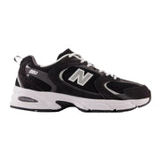 Sneakers New Balance 530 Classic Black / Grey / Metallic Silver