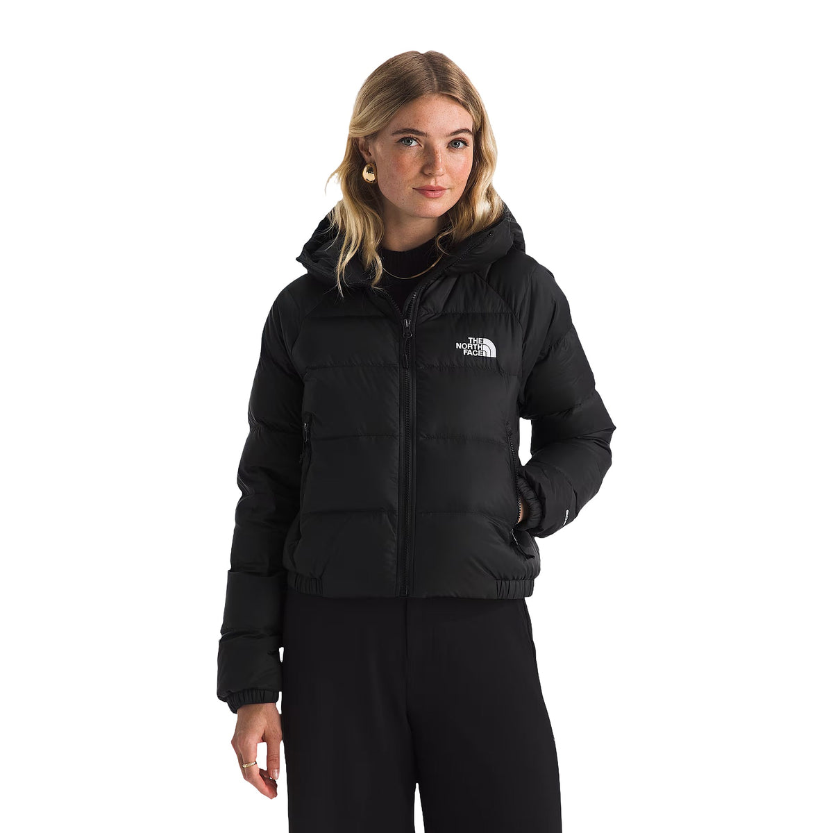 Giacca Hydranalite W