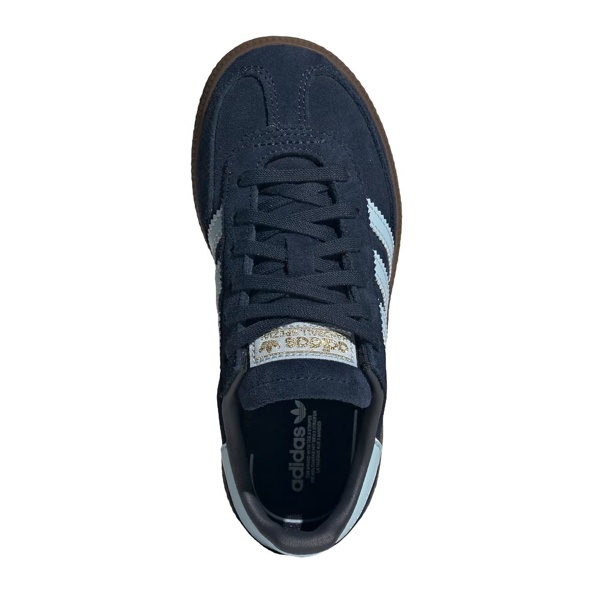 Sneakers Adidas Handball Spezial C, vista 3