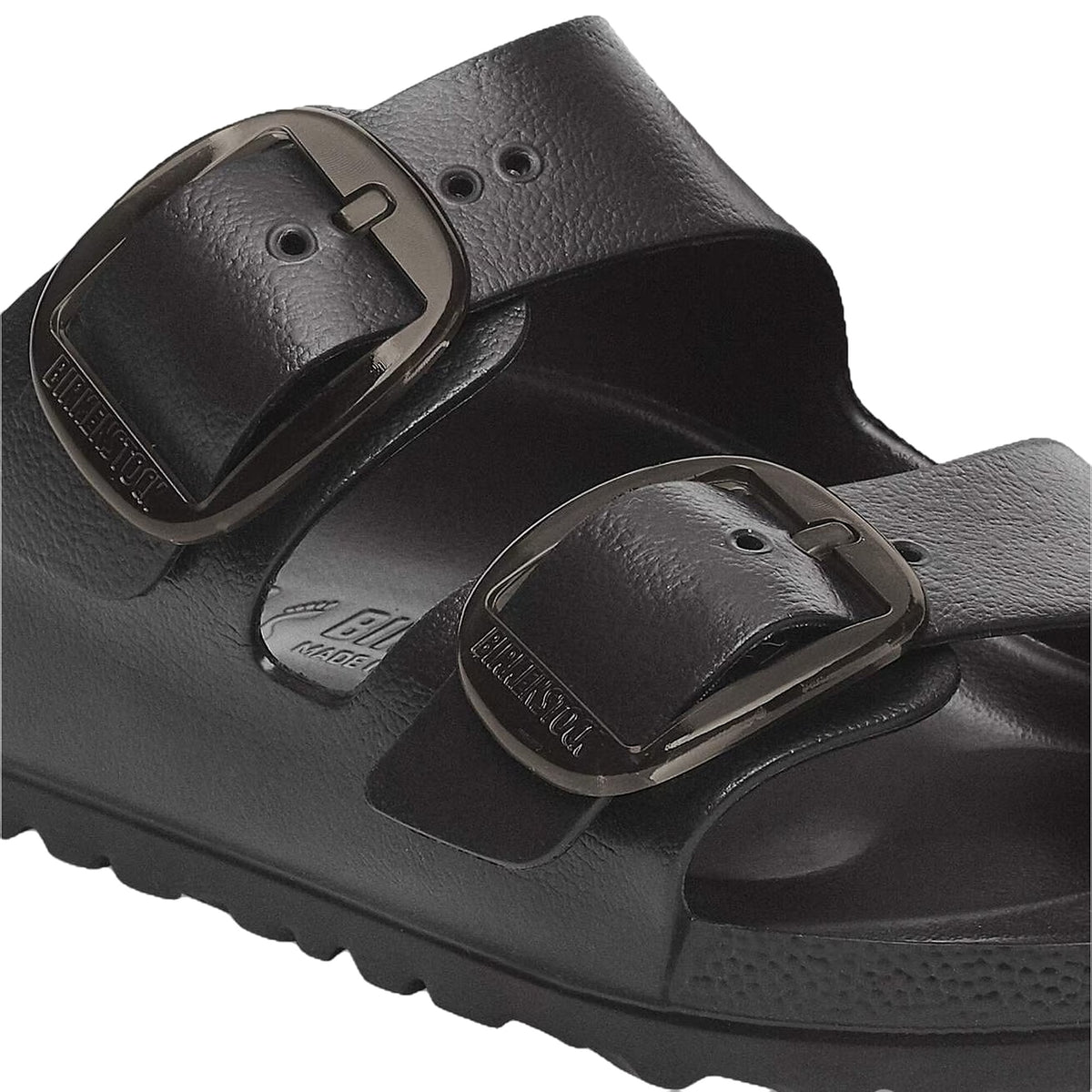 Sandali Bassi Birkenstock Arizona Big Buckle EVA Black – foto 4