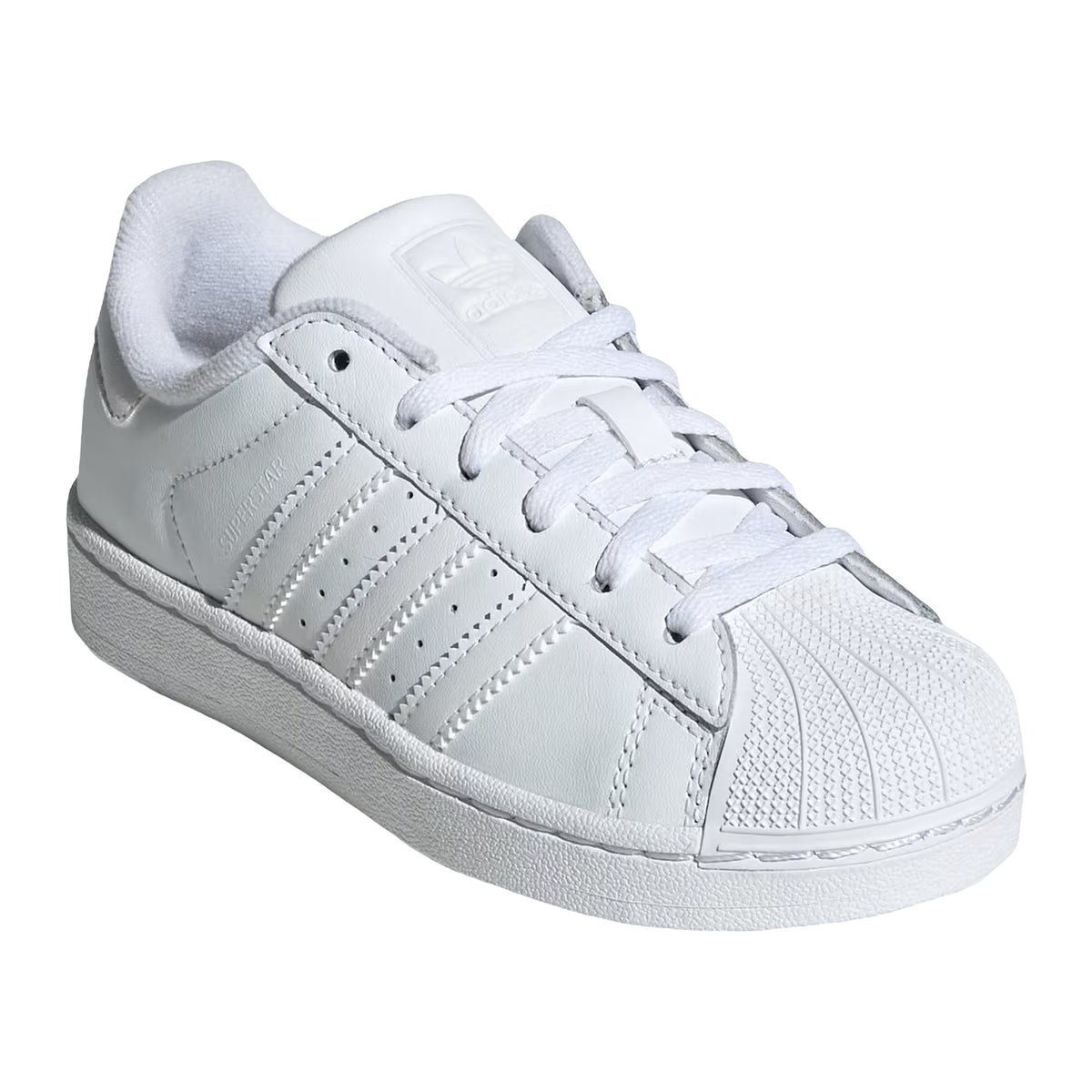 Sneakers Adidas Superstar II C, vista 2