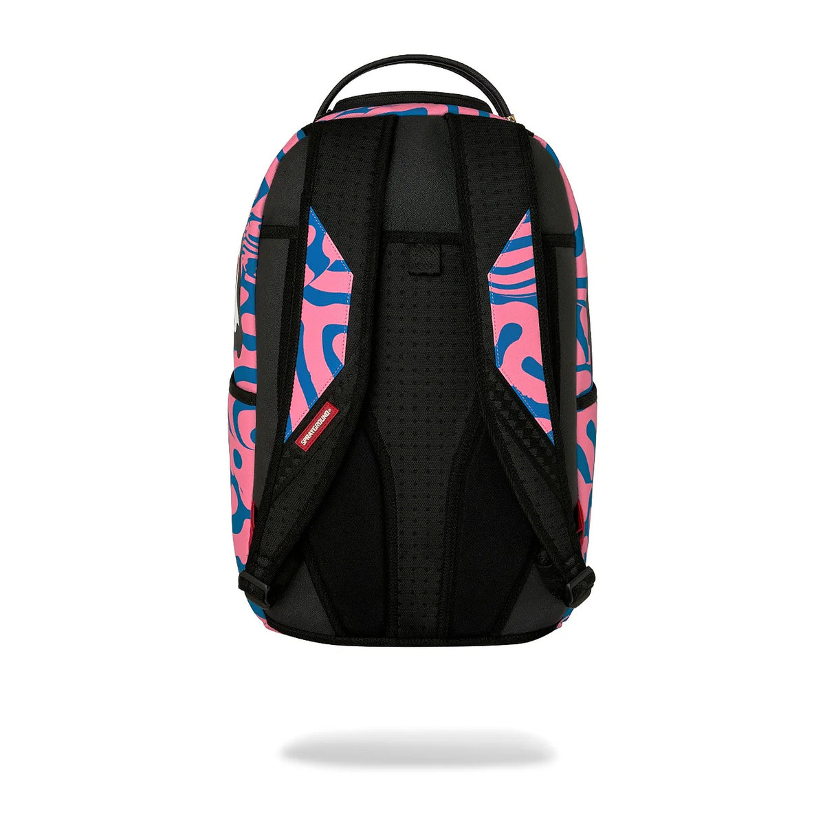 Zaini Sprayground Peanuts Snoopy Trippy Backpack, vista 2