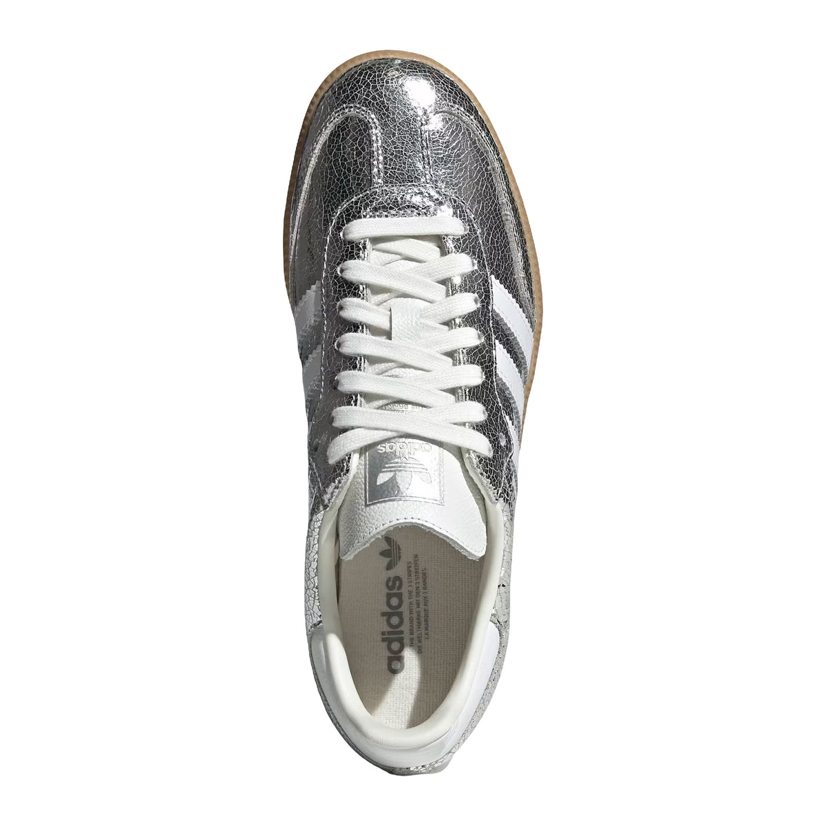 Sneakers Adidas Samba OG W, vista 3