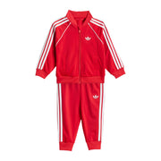 Completi Adidas Tuta DA Ginnastica SST