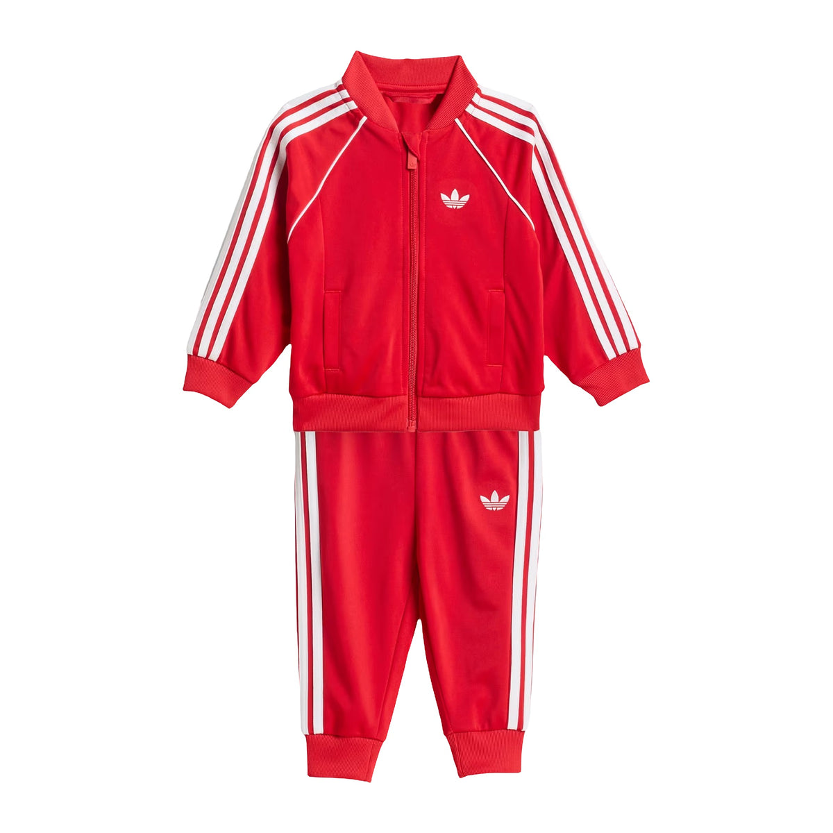Completi Adidas Tuta DA Ginnastica SST