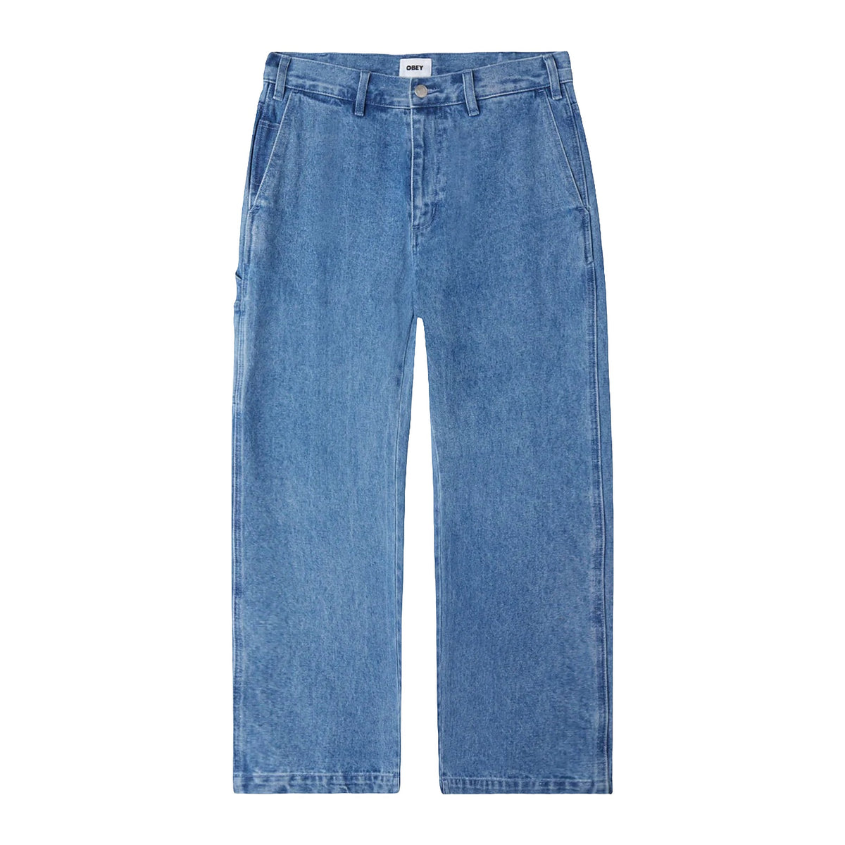 Jeans Obey Hardwork Carpenter Denim