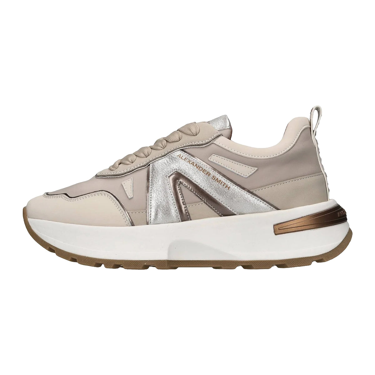 Liverpool Woman Ivory
