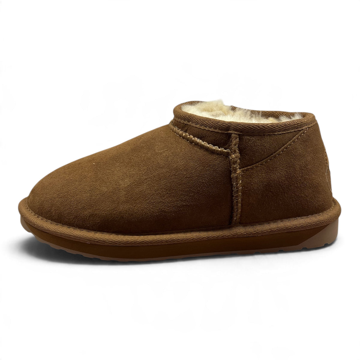 Stinger Compact/ Chestnut