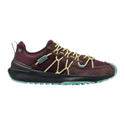 Sneakers Keen Uneek Trekker Scarpe Donna Huckleberry/Lemon Grass