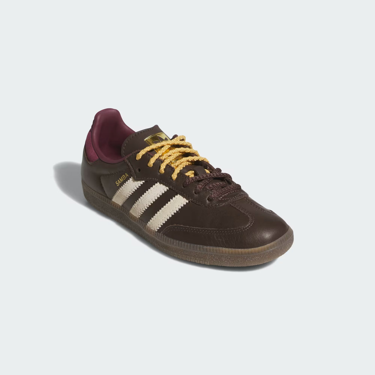 SAMBA OG W
