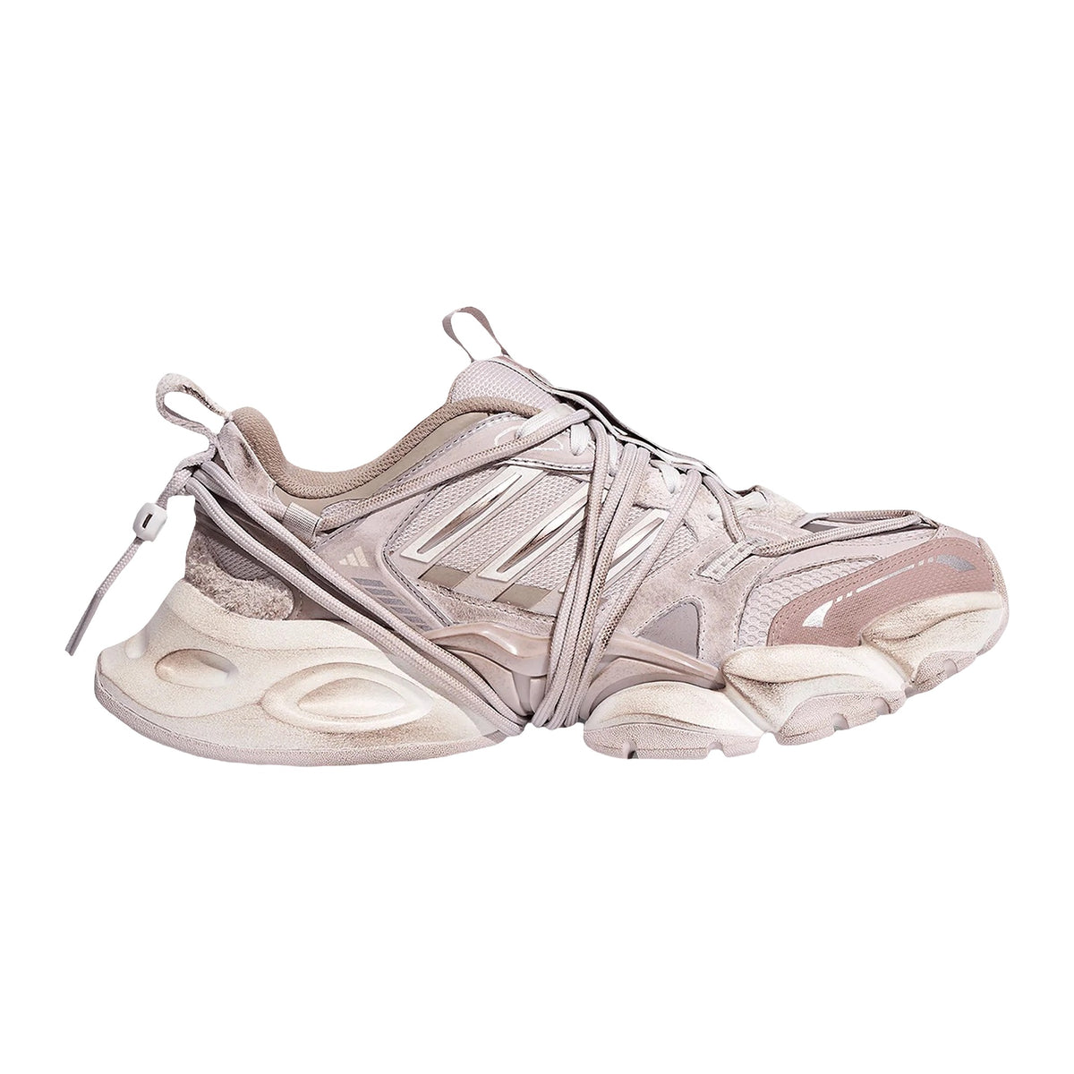 Sneakers Adidas XLG Runner Deluxe 2.0