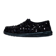 Sneakers Hey Dude Wendy Party Sequin