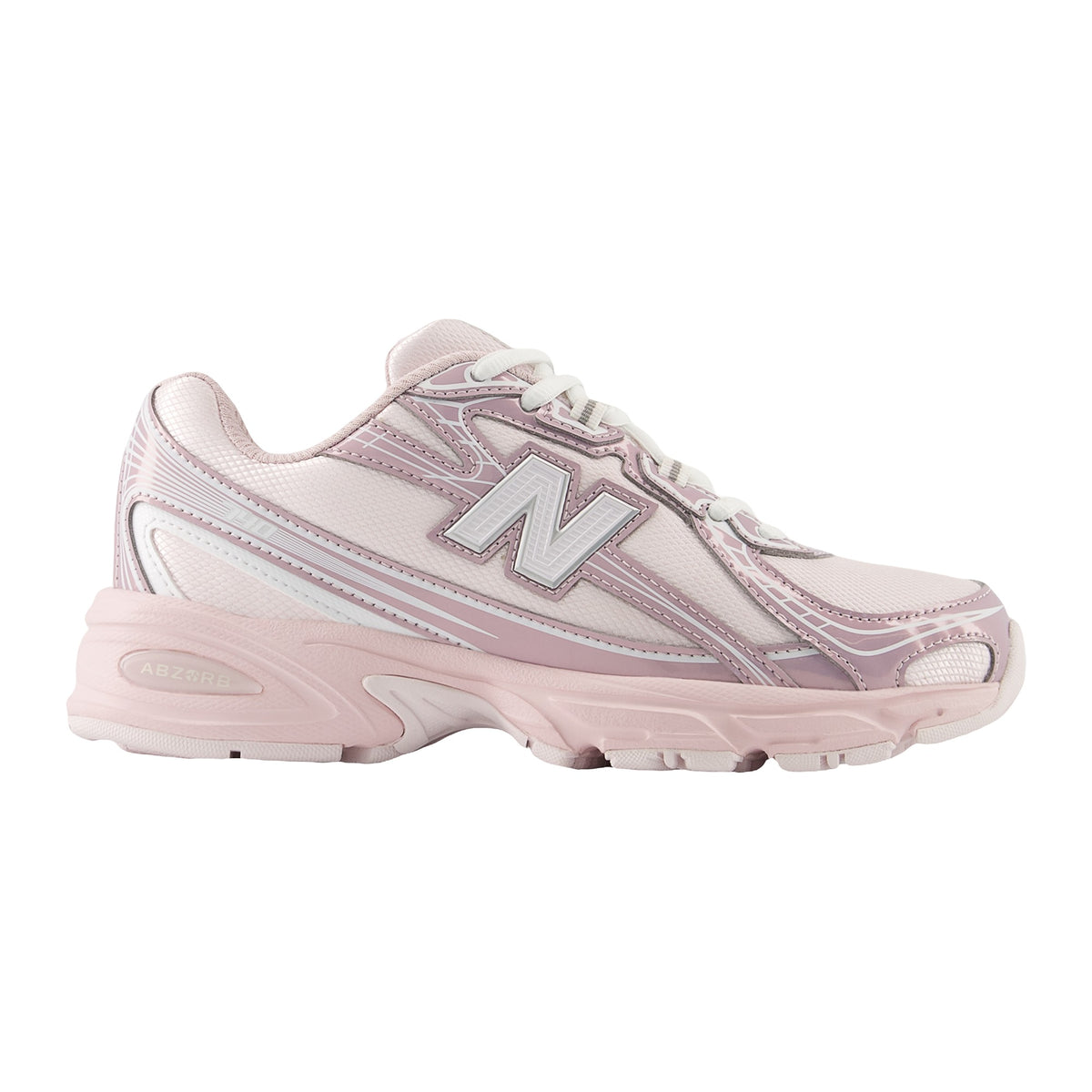 Sneakers New Balance 740 Pink Salt/Stone