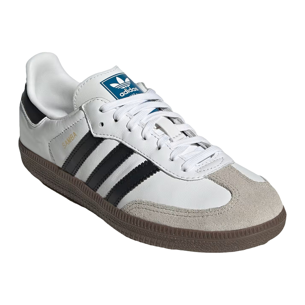 Sneakers Adidas Samba OG C, vista 2