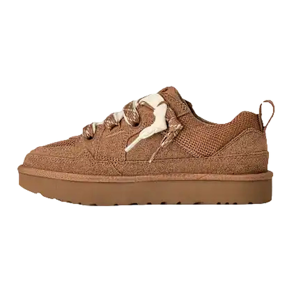 Sneakers Ugg Donna Lo Lowmel, vista 3