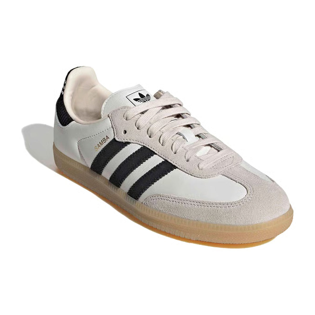 Sneakers Adidas Samba OG, vista 2