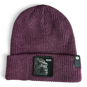 Cappello Beanie The Boss