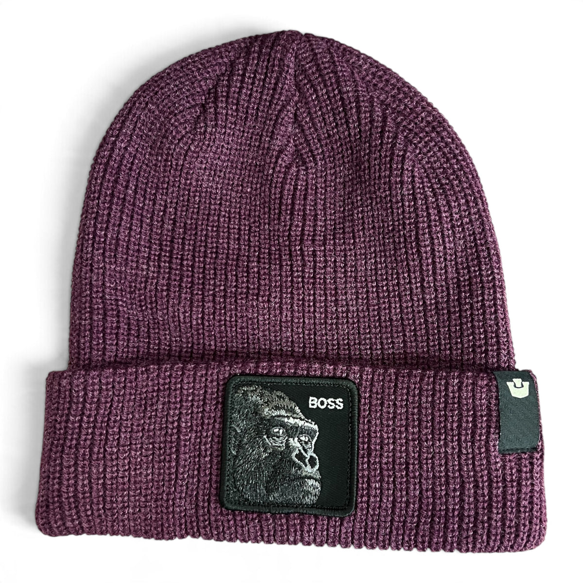 Cappello Beanie The Boss