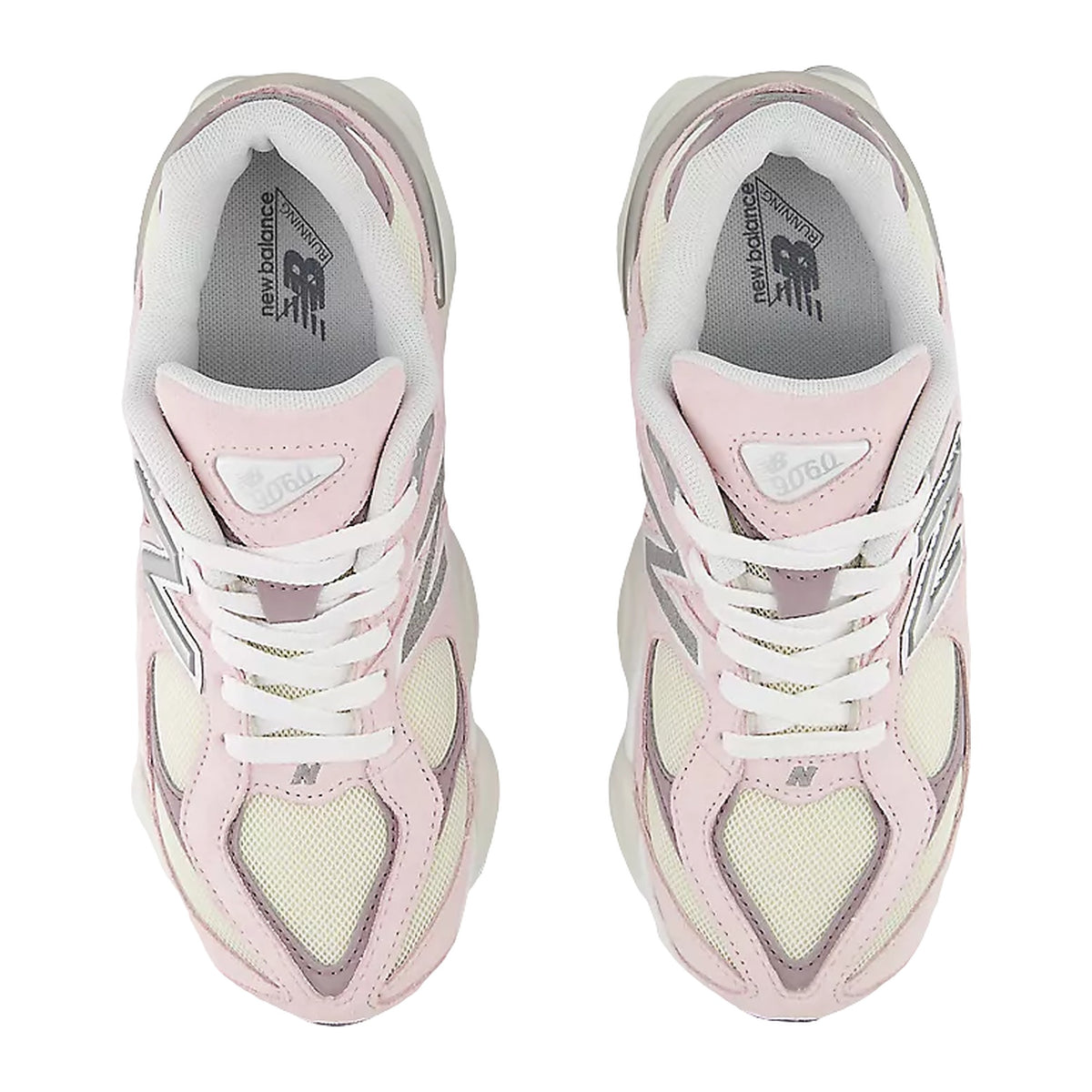 Sneakers New Balance 9060, vista 3