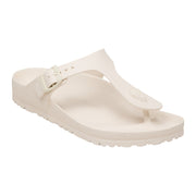 Sandali Birkenstock Gizeh EVA Eggshell