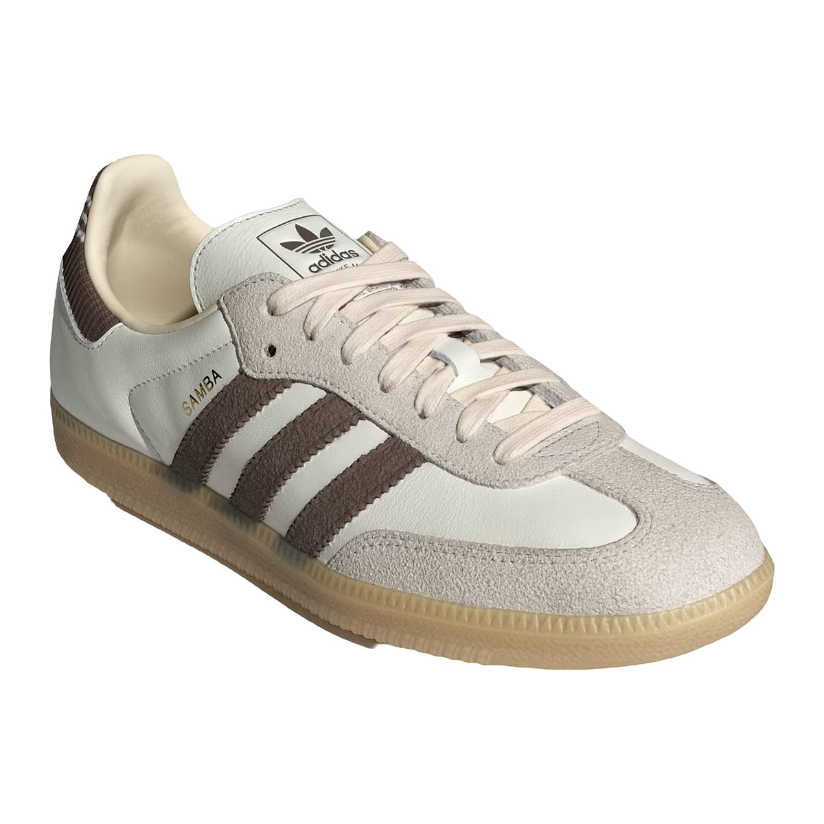 Sneakers Adidas Samba OG, vista 2