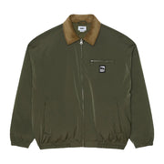 Giacche Obey Elysian jacket