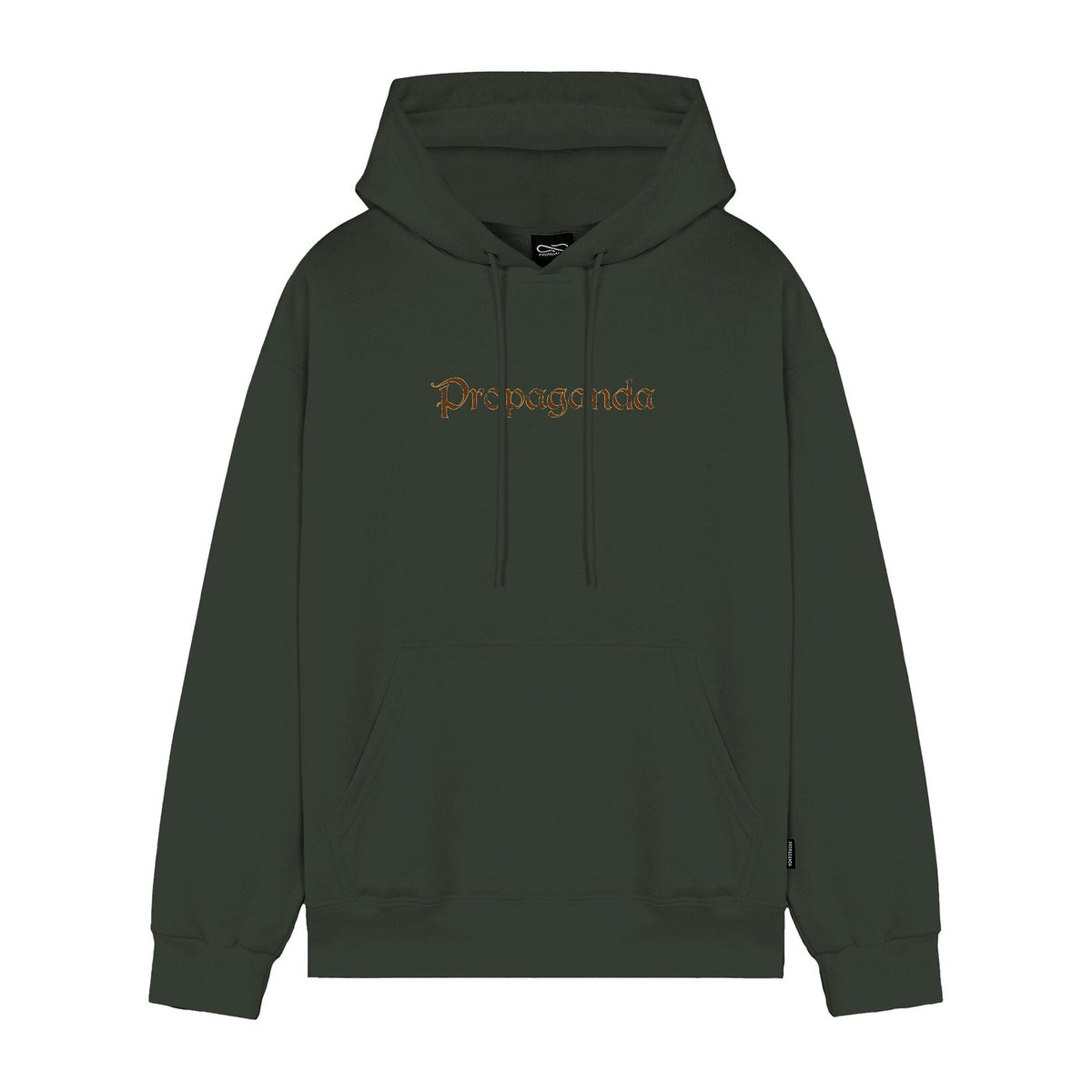 Felpe Propaganda Hoodie 100% cotone Dutchie – foto 2