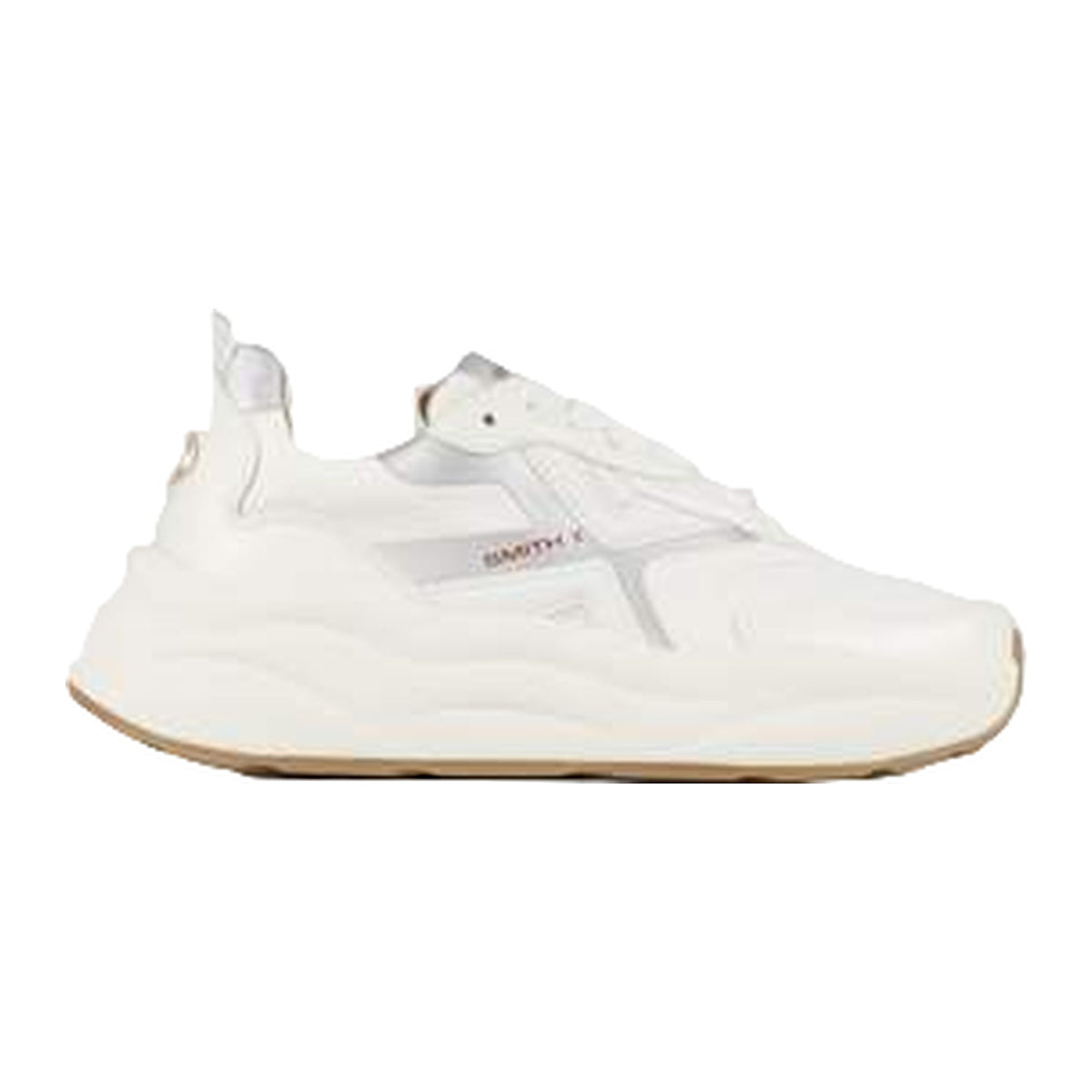 Sneakers Alexander Smith Horizon Woman Iride White