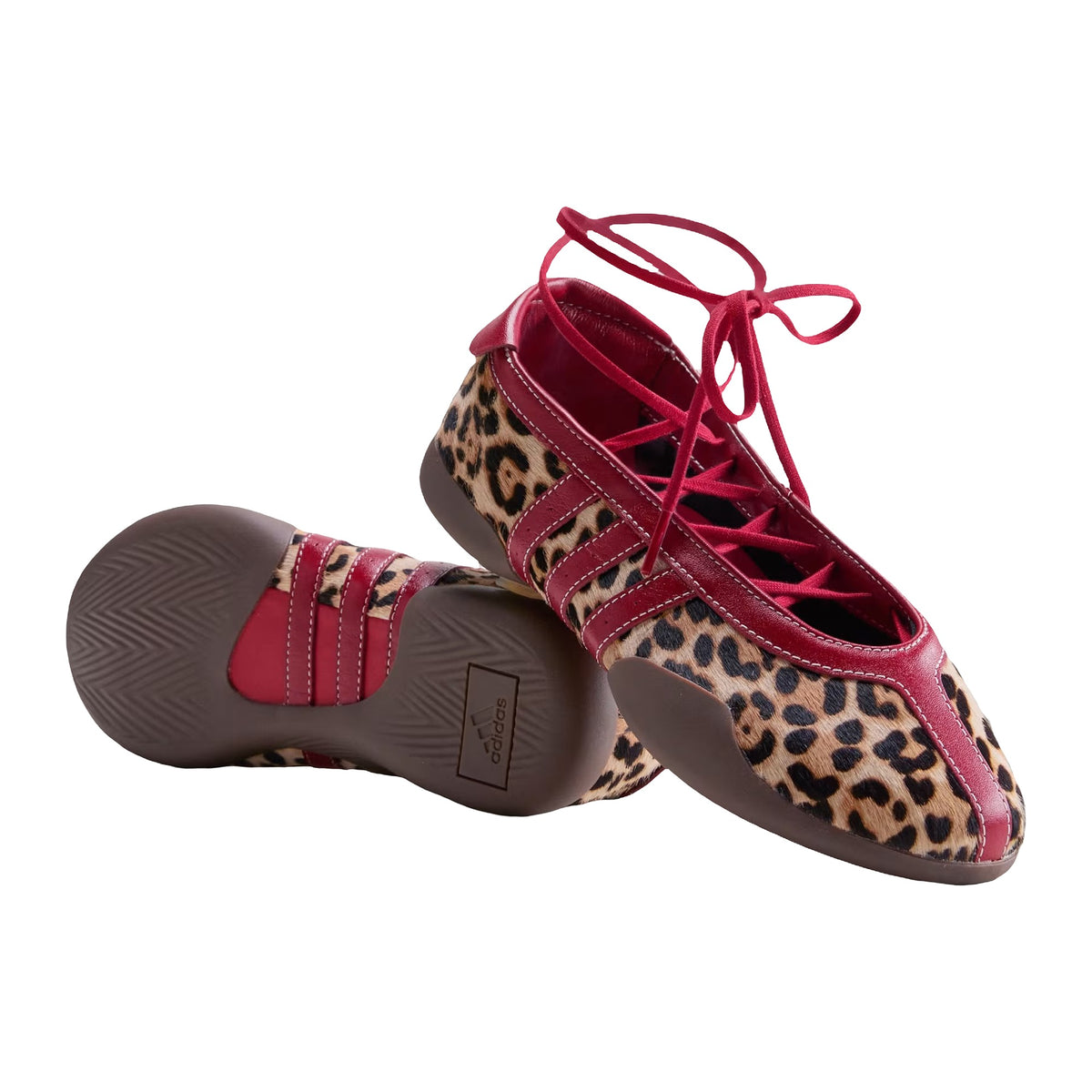 Sneakers Adidas Taekwondo MEI Ballet W, vista 2