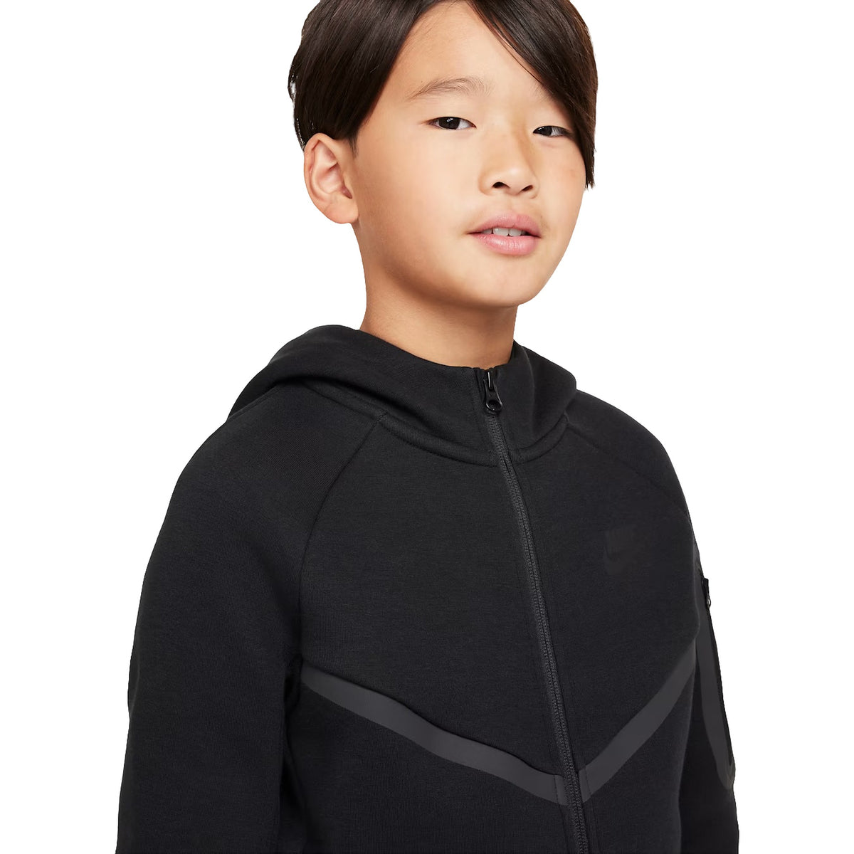 Felpe Nike Sportswear Tech Fleece