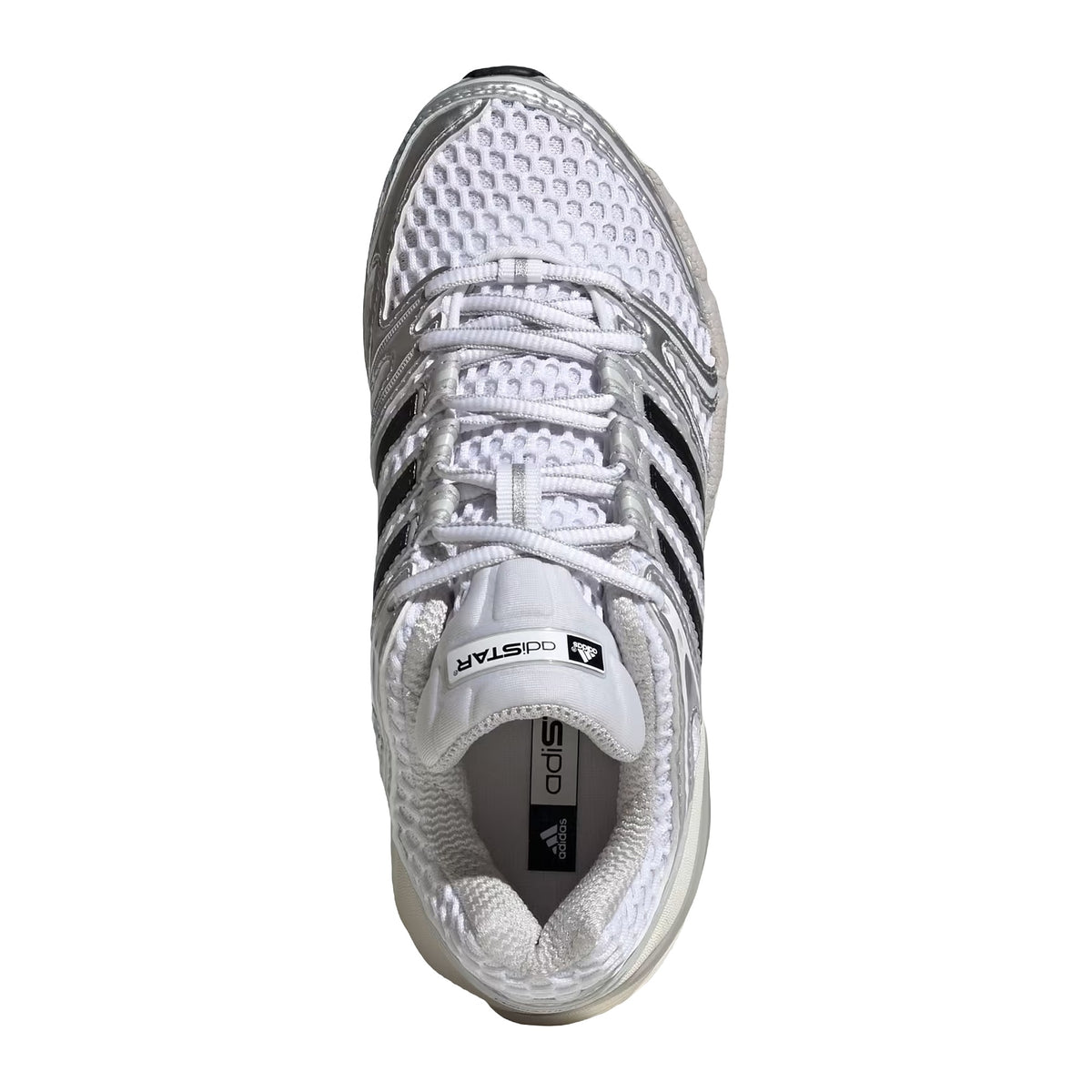 Sneakers Adidas Adistar Control 5 J, vista 3