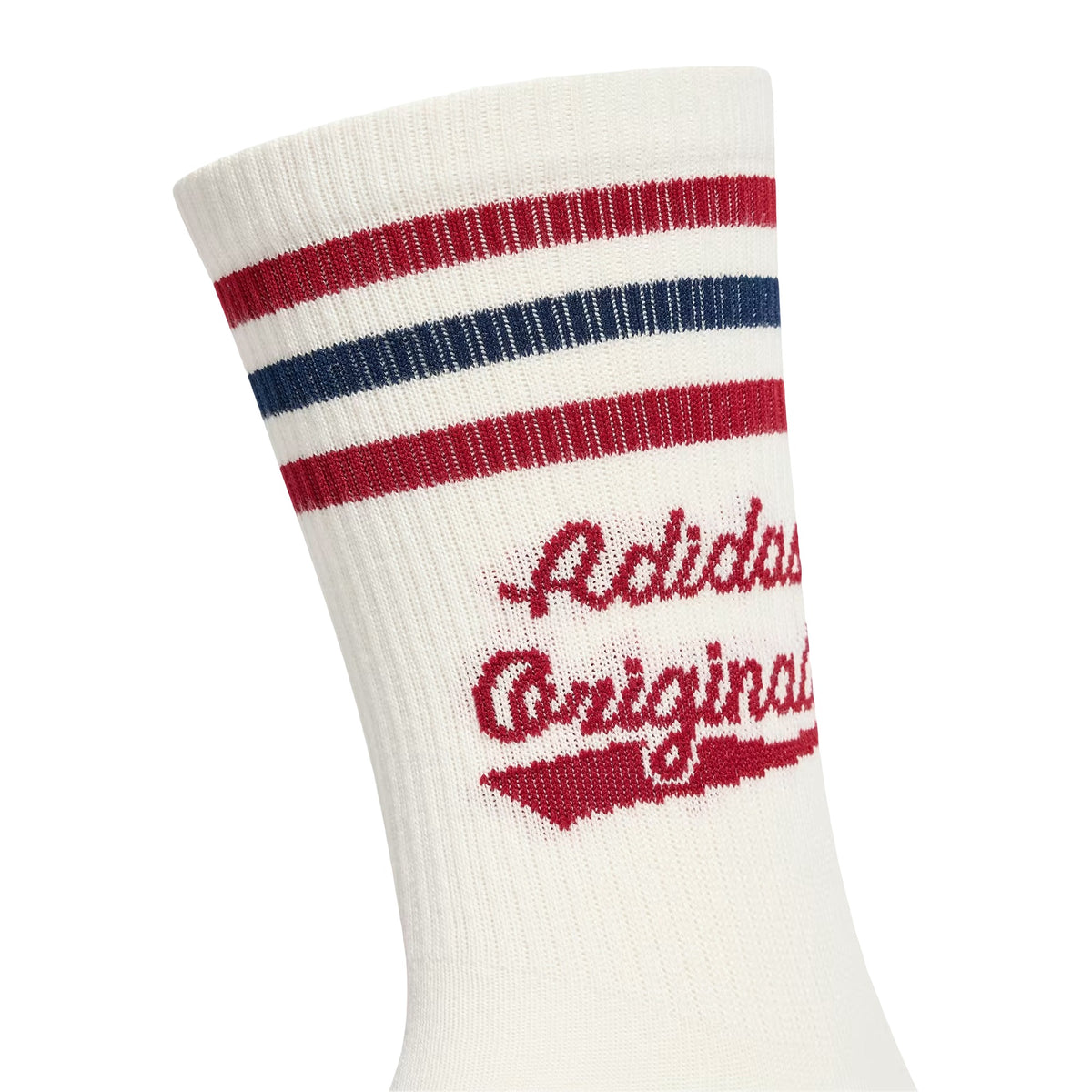 Calze Adidas Retro CR S 3P UNI, vista 3