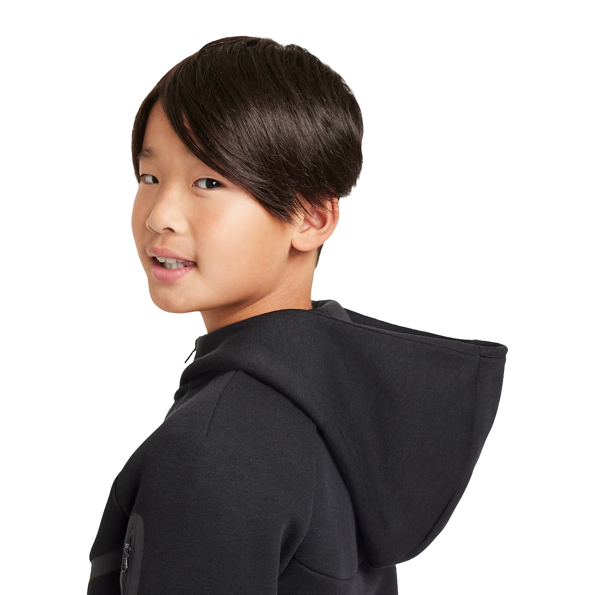 Felpe Nike Sportswear Tech Fleece, vista 3