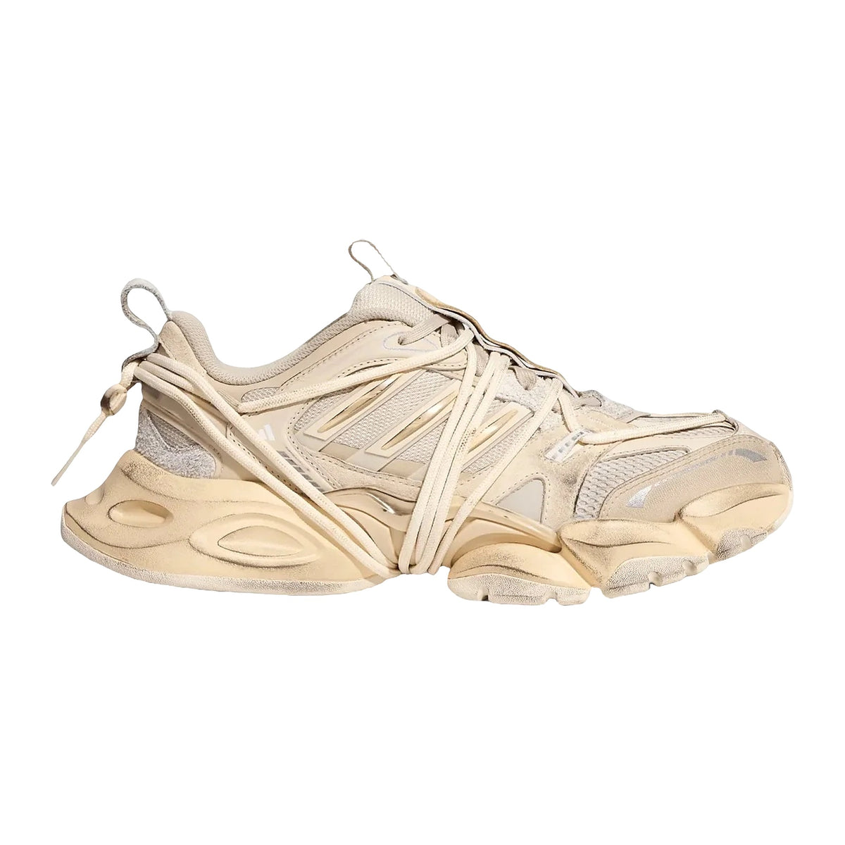 Sneakers Adidas XLG Runner Deluxe 2.0