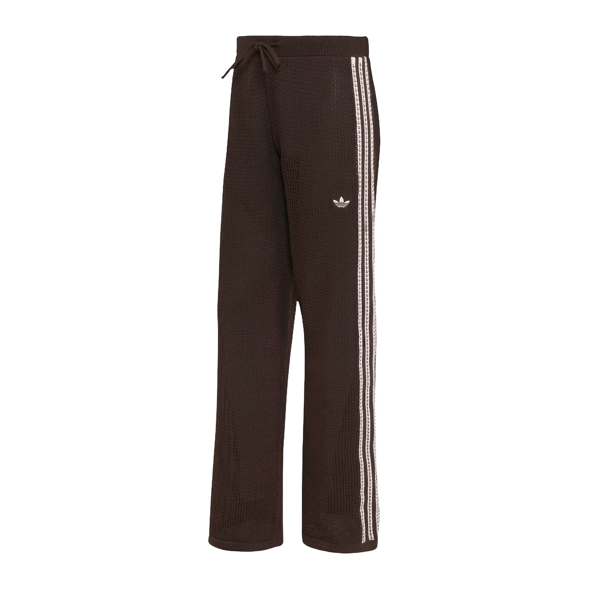 Pantaloni Adidas Pants Knitted Crochet W