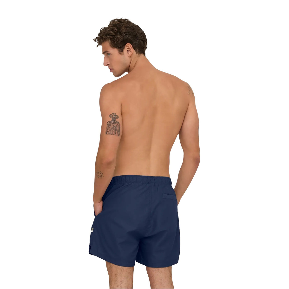Costumi da bagno Only&Sons Onsbasile Life Swim Short, vista 3