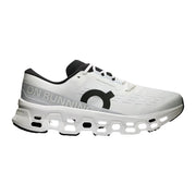 Sneakers On Running Cloudmonter 3