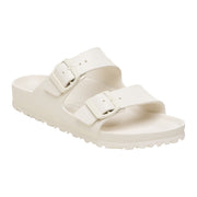 Sandali Bassi Birkenstock Arizona EVA Eggshell